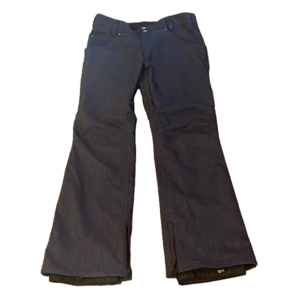 Aperture ski pants, size medium